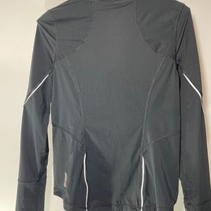 Zella long sleeve 3/4 zip.